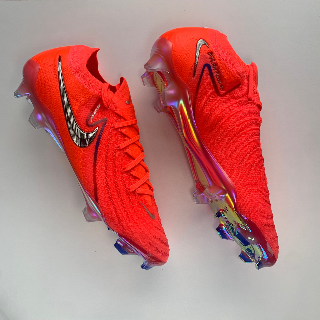 Nike Phantom GX 2 Elite SE FG ‘Haaland’