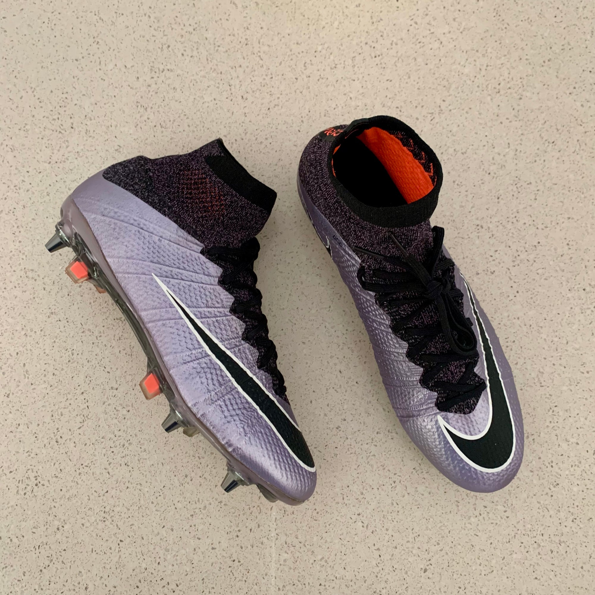 Nike Mercurial Superfly 4 Elite SG-Pro
