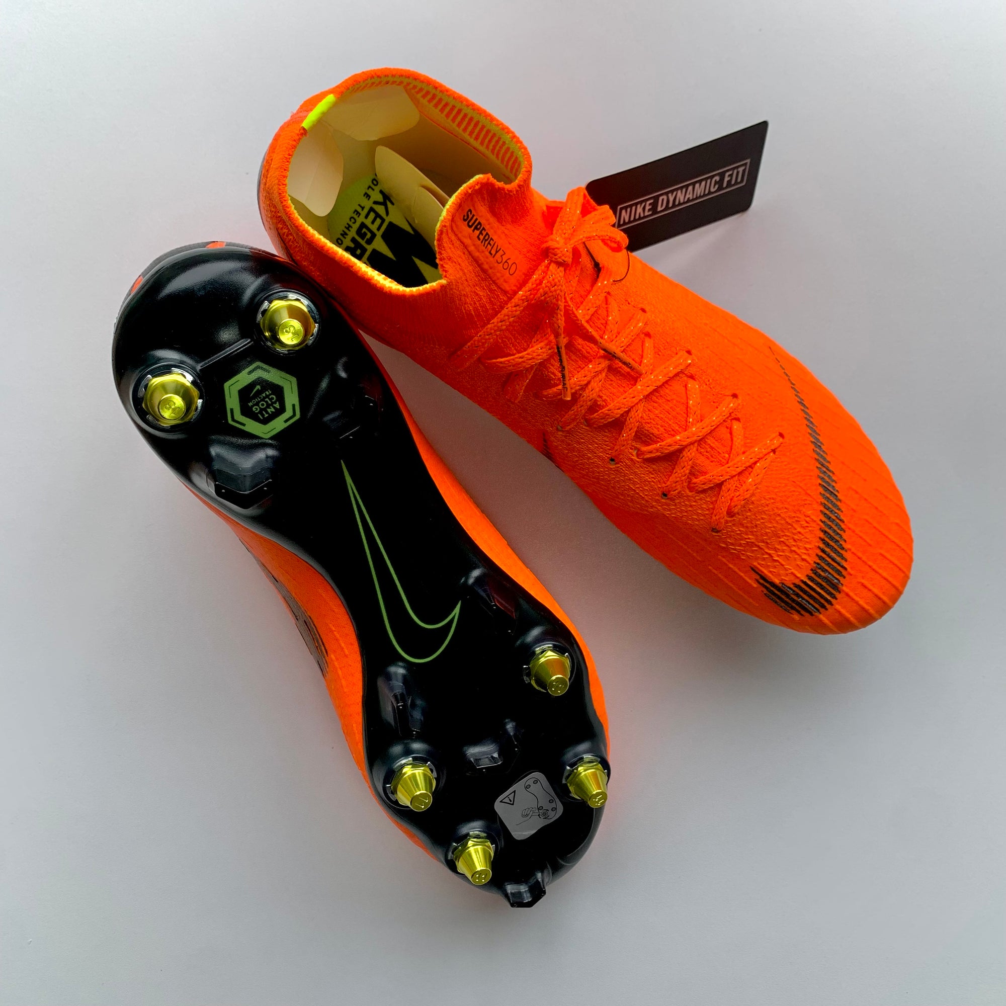 Nike Mercurial Superfly 6 Elite SG-AC