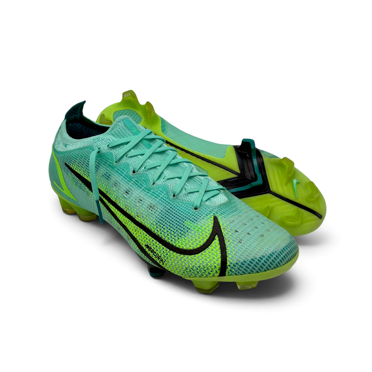 Nike Mercurial Vapor 14 Elite FG