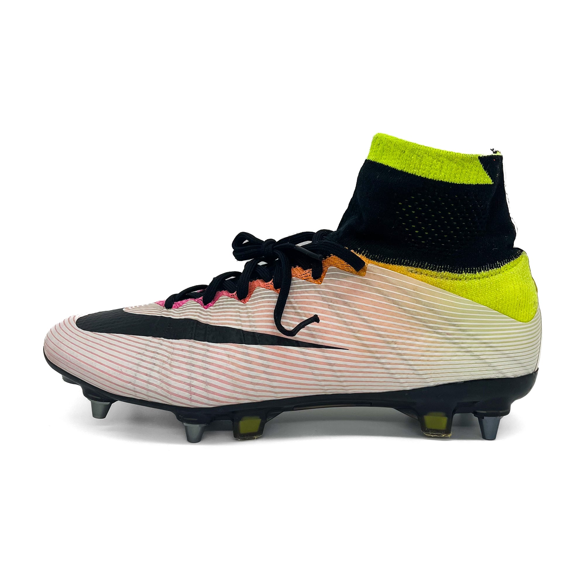 Nike Mercurial Superfly IV SG-Pro