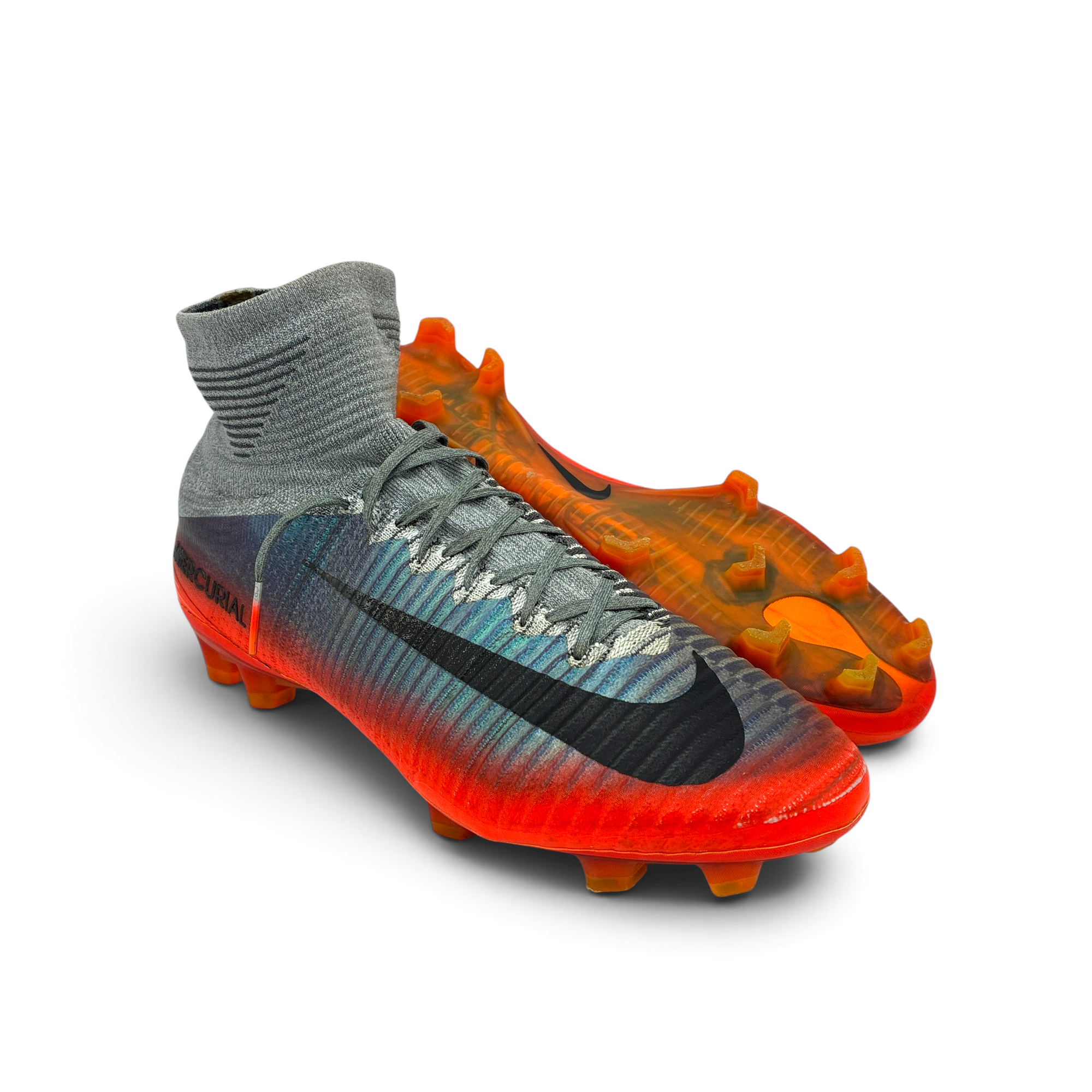 Nike Mercurial Superfly 5 V Elite FG CR7