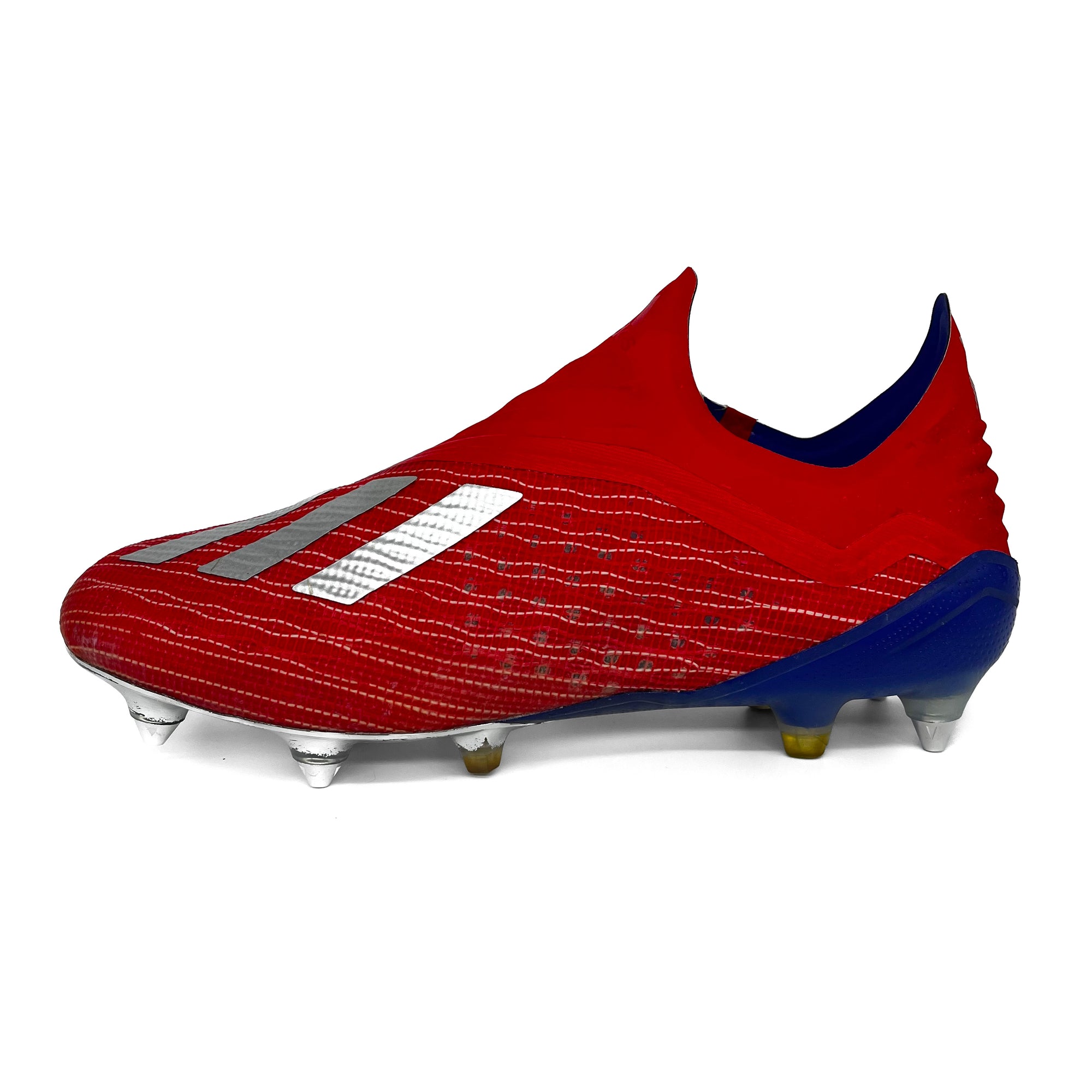 Adidas X 18+ SG-Pro