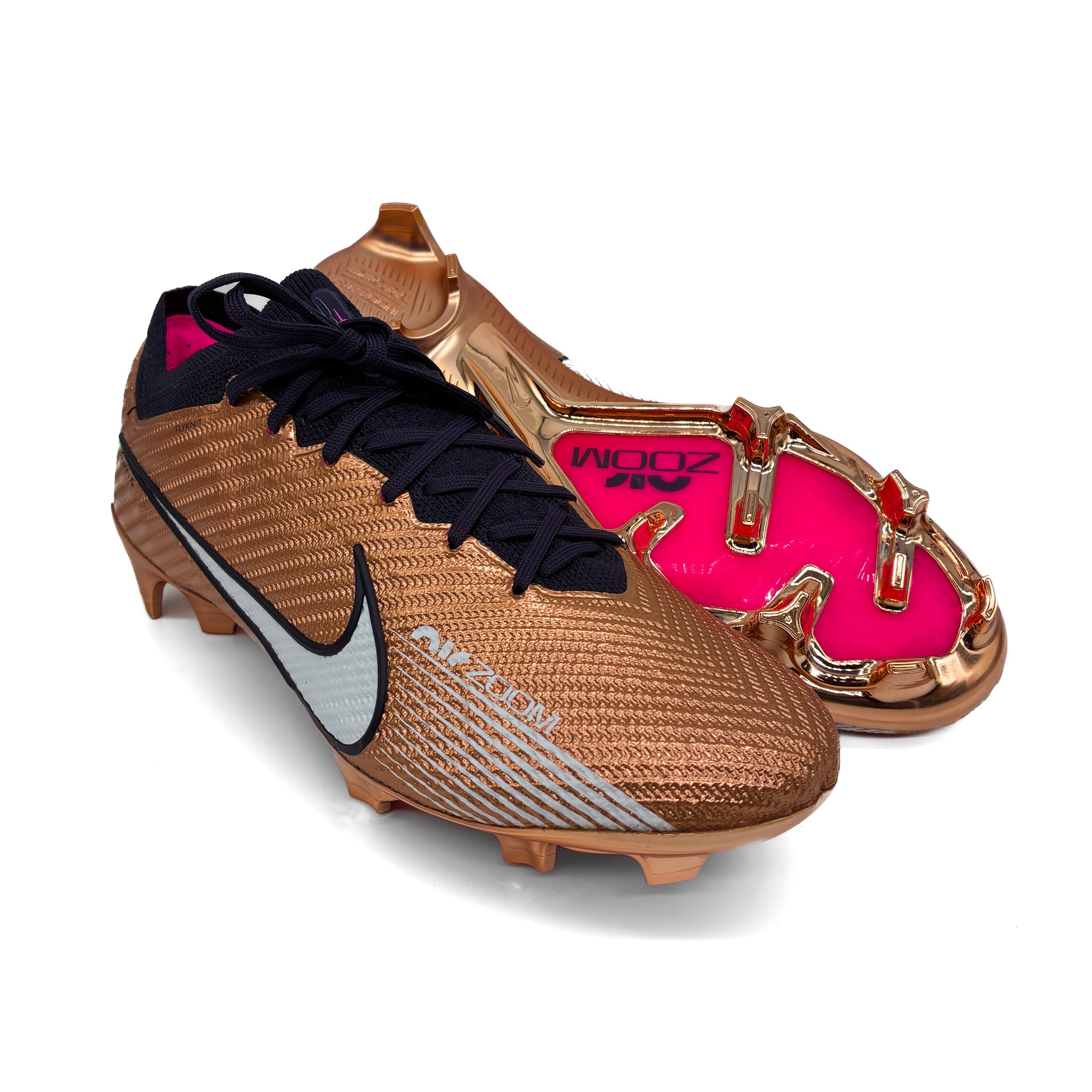 Nike Mercurial Vapor 15 Elite FG