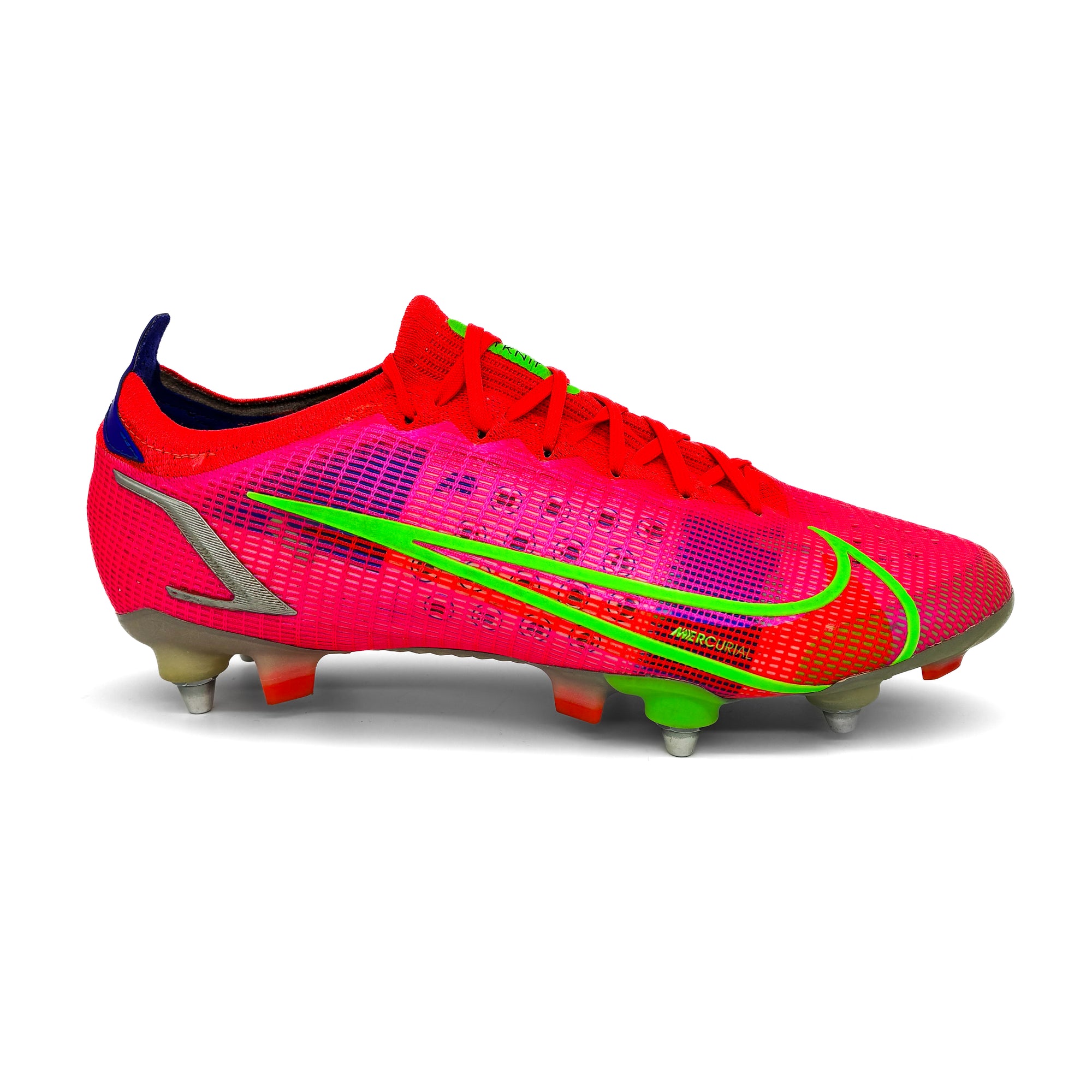 Nike Mercurial Vapor 14 Elite SG-Pro