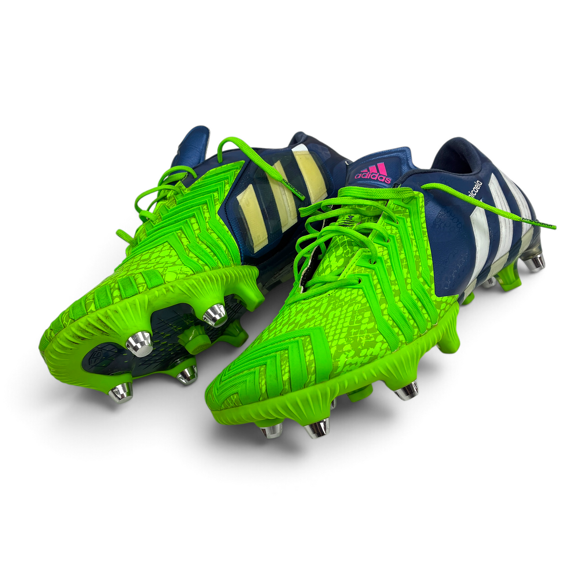 Adidas Predator LZ Instinct SG *Pro Issued*