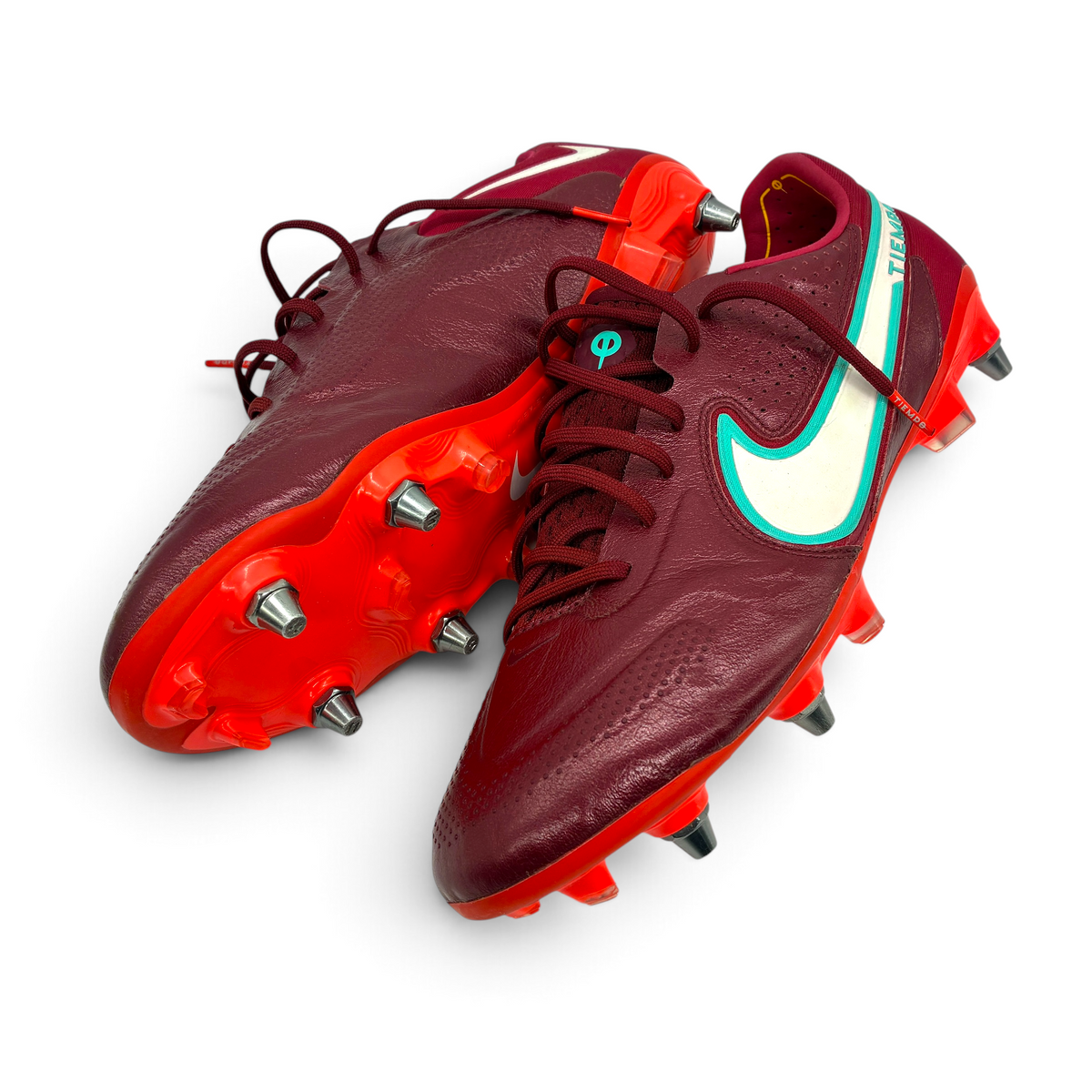Nike Tiempo Legend 9 Elite SG-Pro