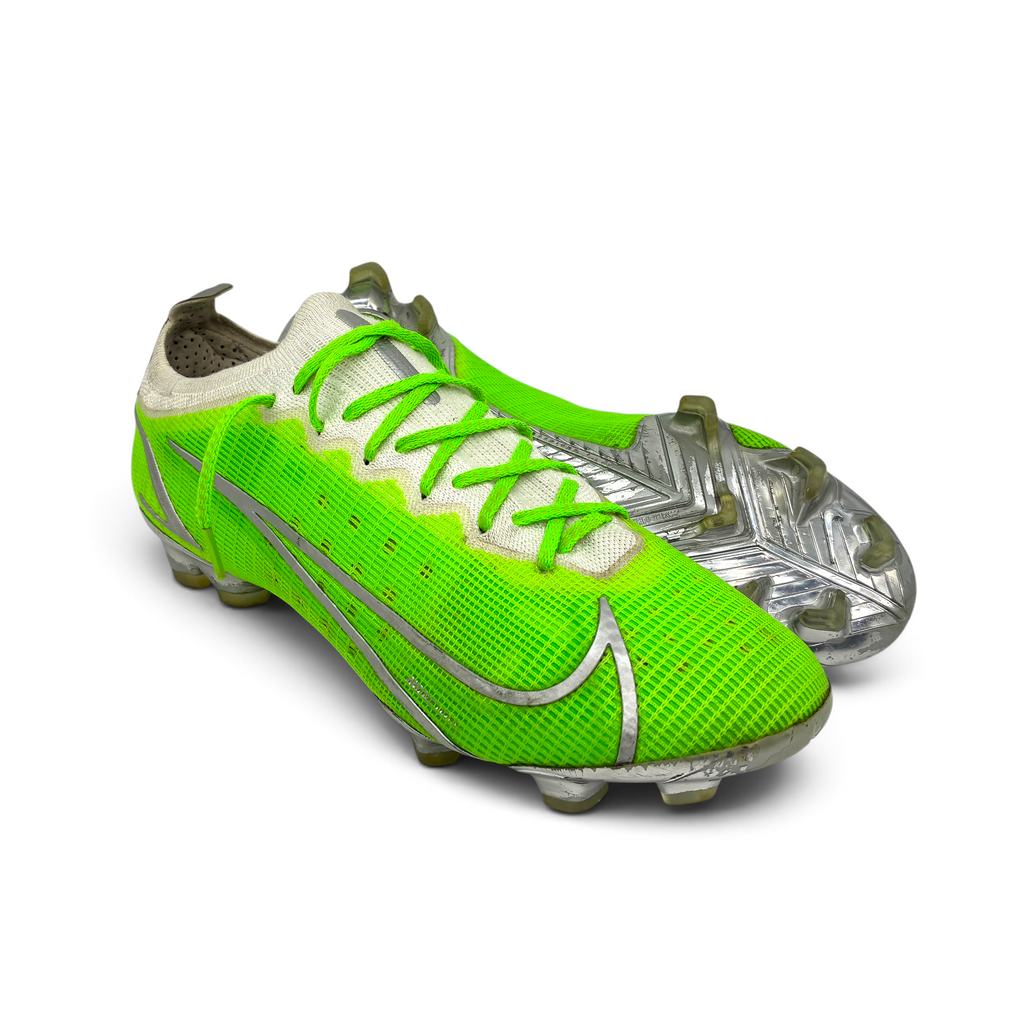 Nike Mercurial Vapor 14 Elite FG NikeID
