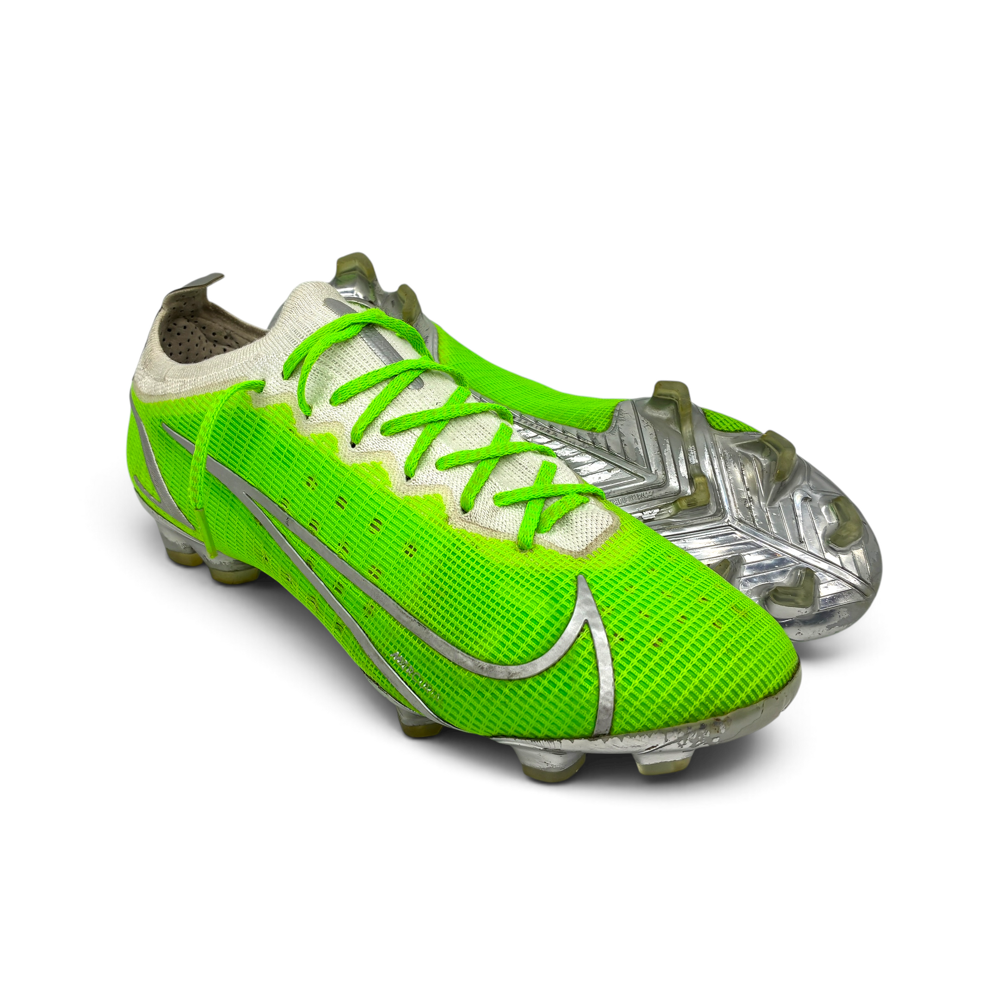 Nike Mercurial Vapor 14 Elite FG NikeID