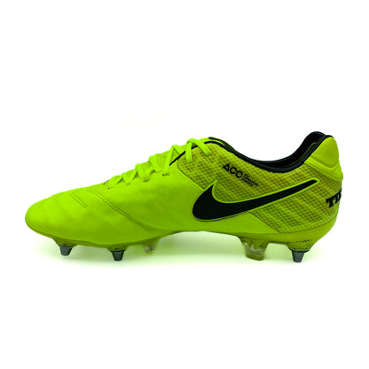 Nike Tiempo Legend 6 Elite SG-Pro