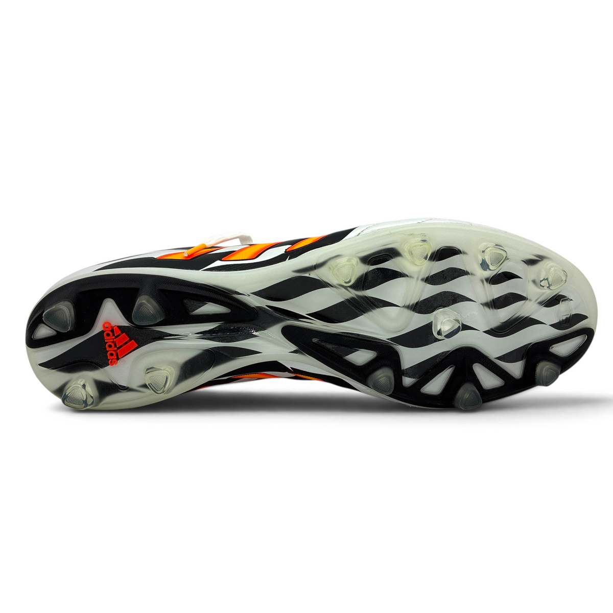 Adidas 11PRO Elite FG Battle Pack