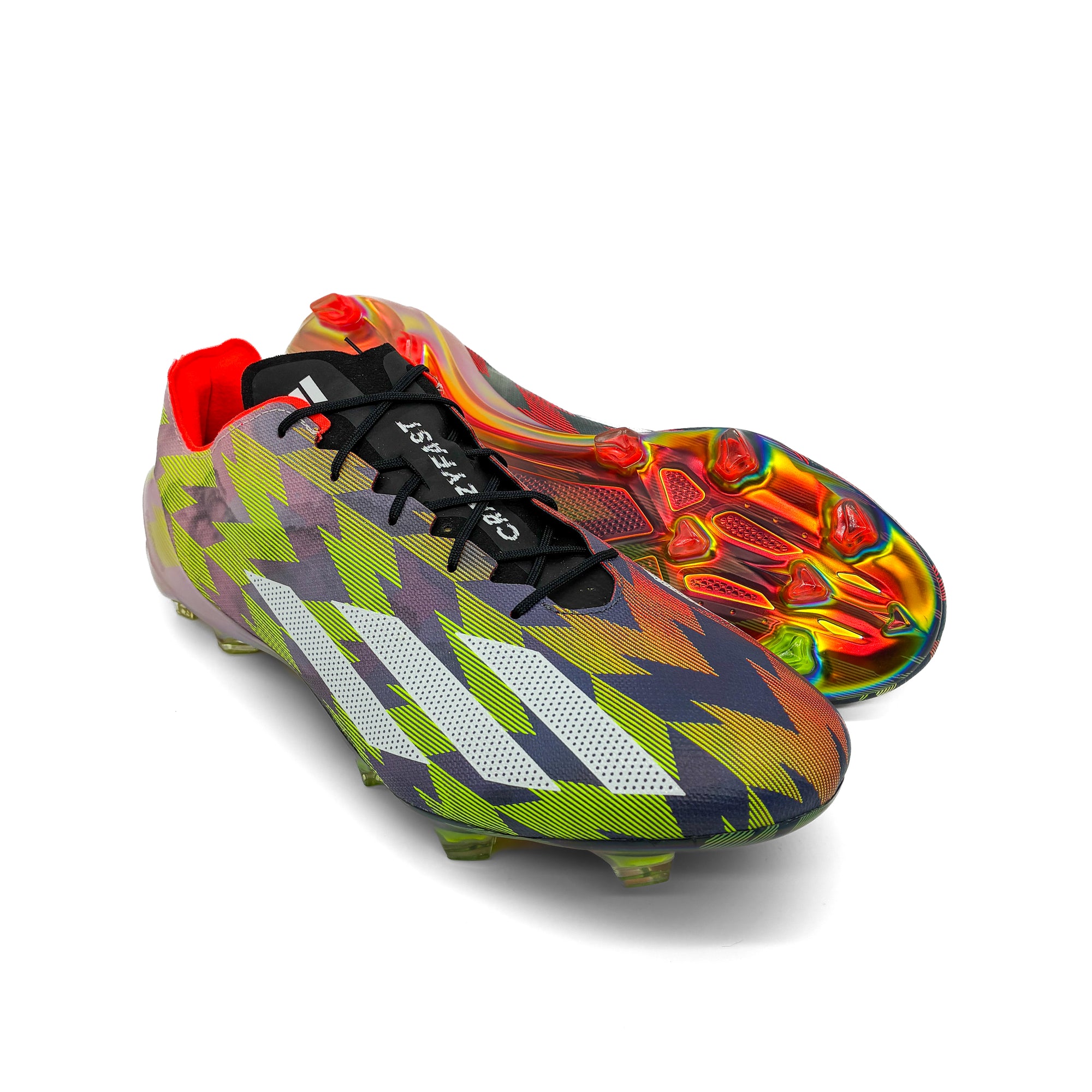 Adidas X Crazyfast+ FG SE