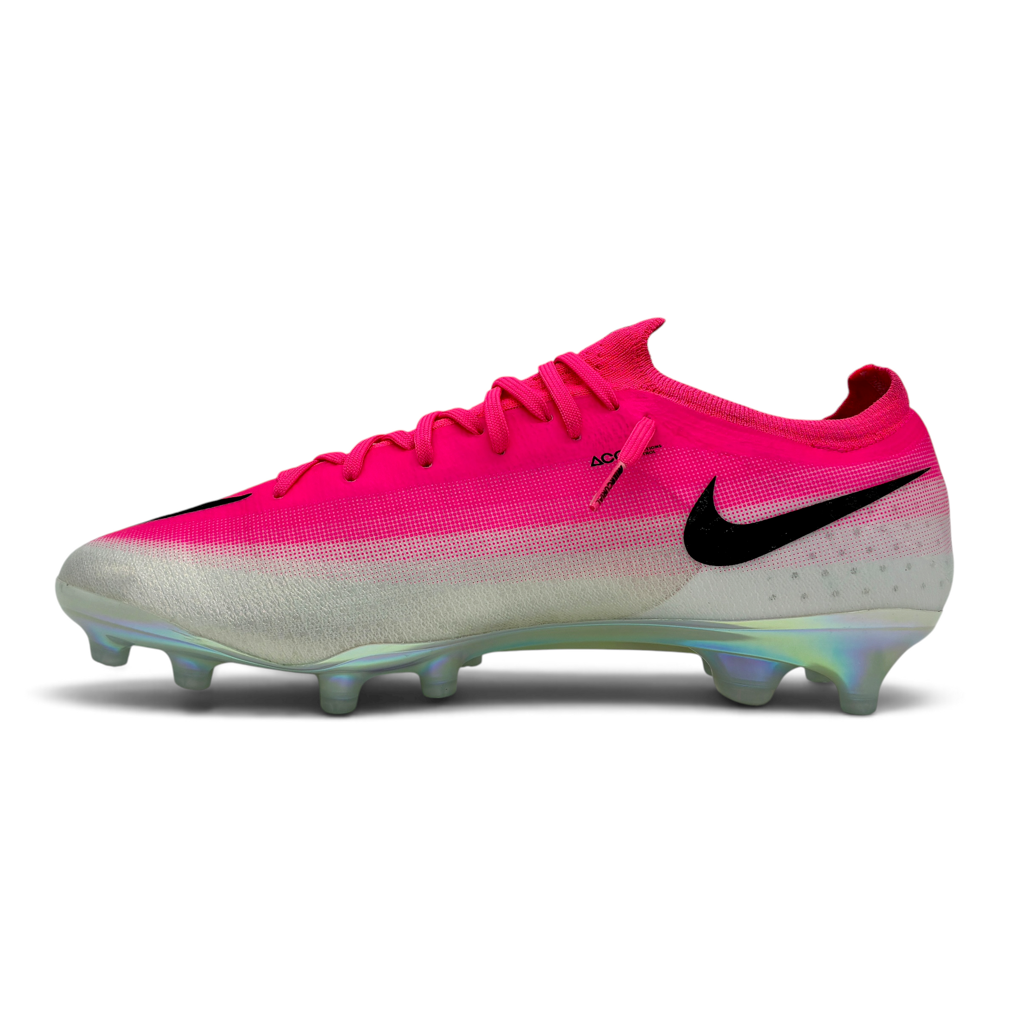 Nike Mercurial Vapor 17 Elite AG