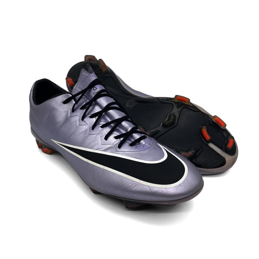 Nike Mercurial Vapor 10 X FG