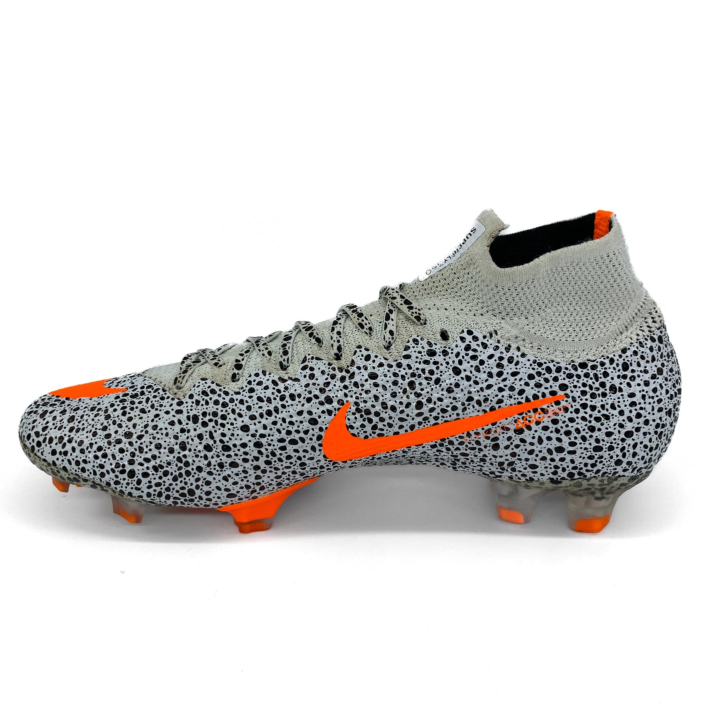 Nike Mercurial Superfly 7 Elite FG ‘Safari’