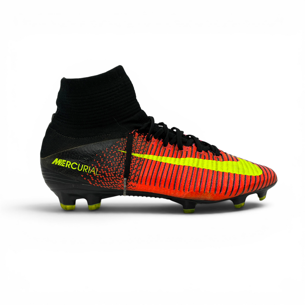 Nike Mercurial Superfly 5 V Elite FG