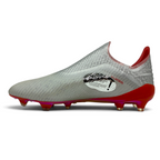 Adidas X 19+ FG R=US11/UK10.5 L=US10.5/UK10