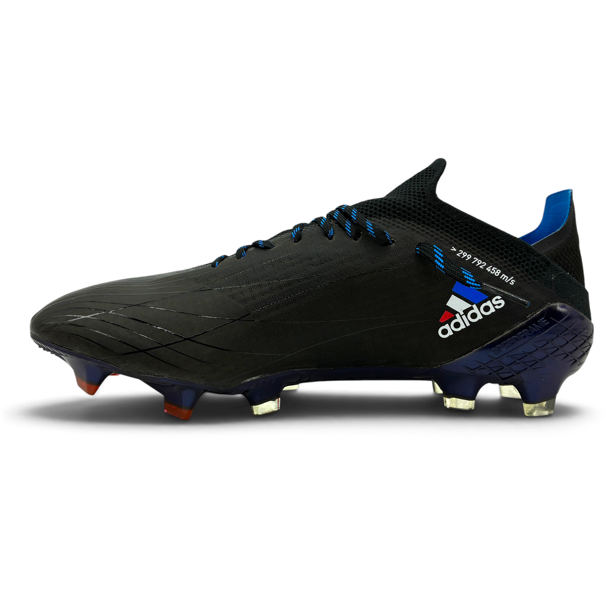 Adidas X Speedflow.1 Elite FG