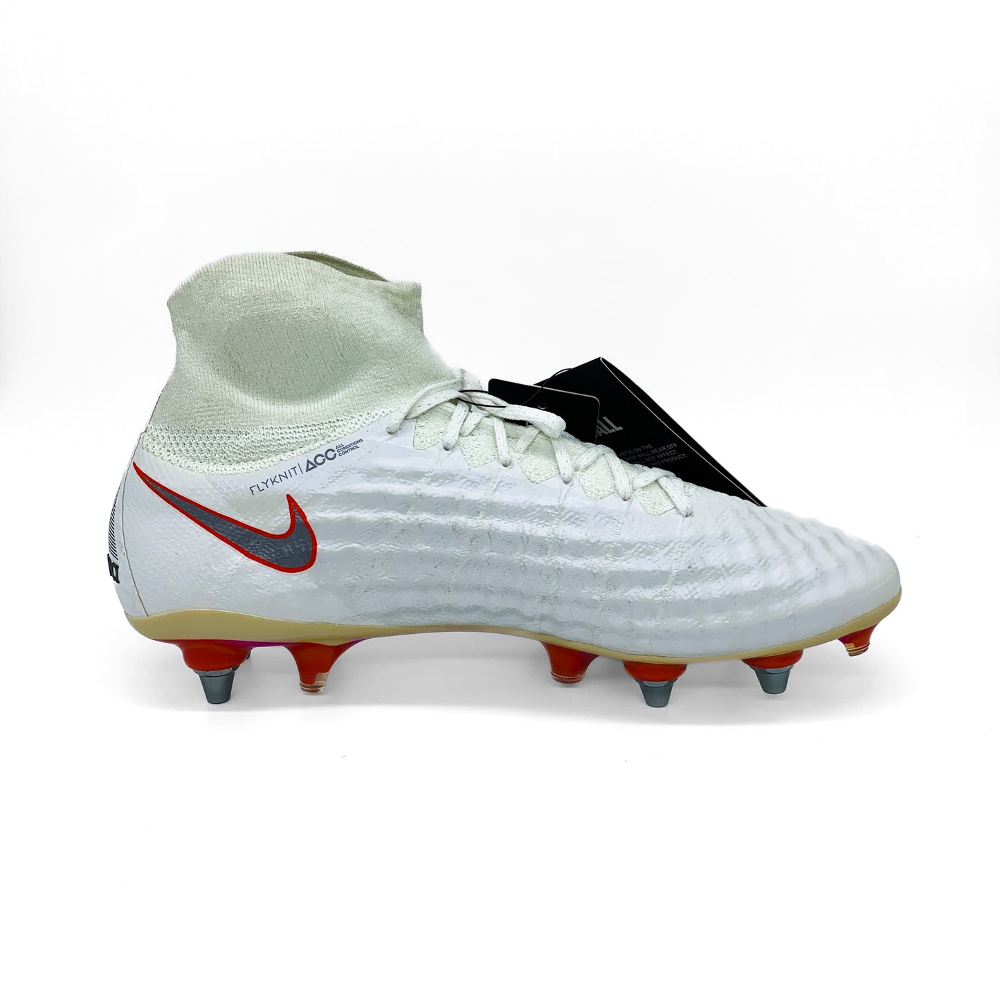 Nike Magista Obra 2 Elite SG-Pro