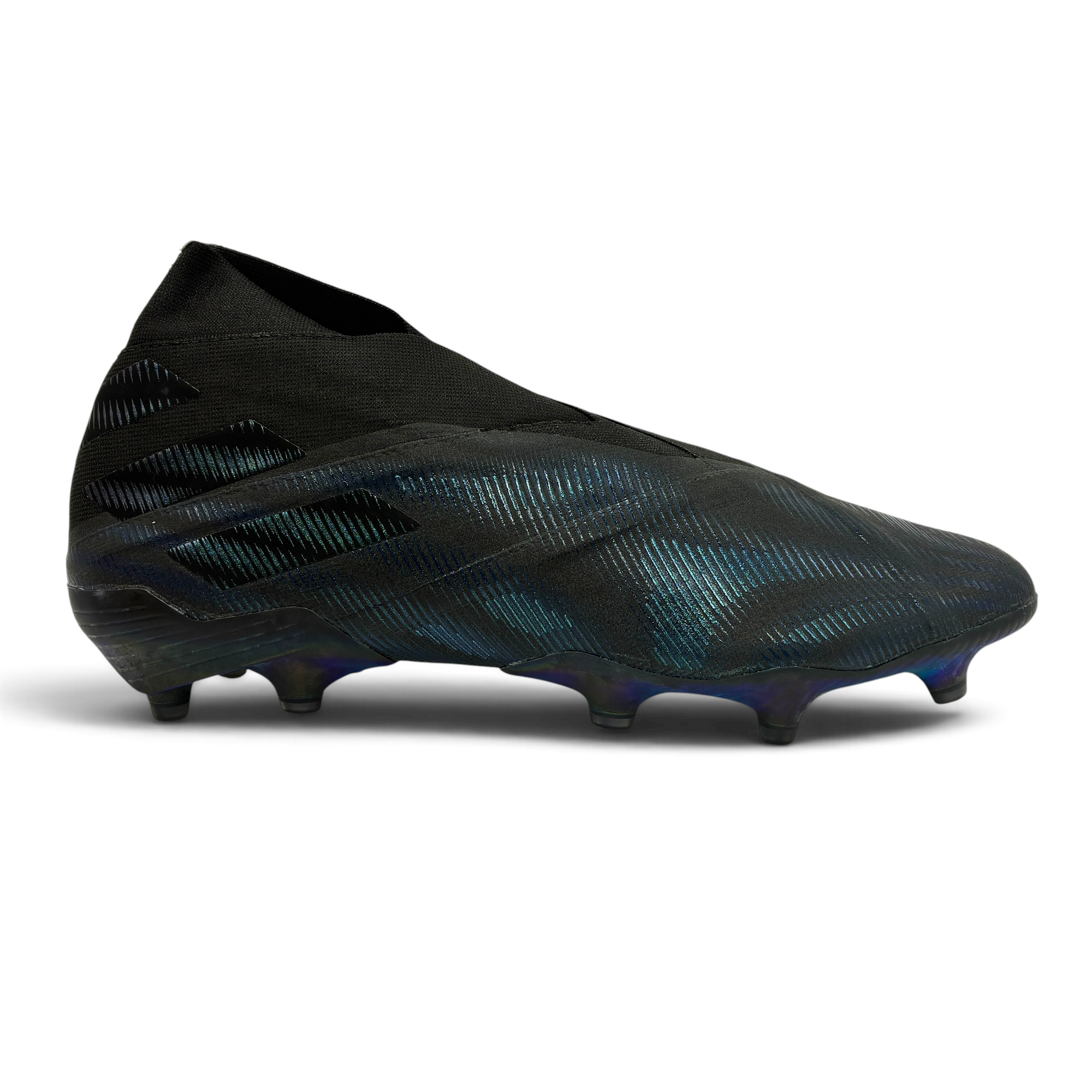 Adidas Nemeziz 19+ Elite FG Irridescent
