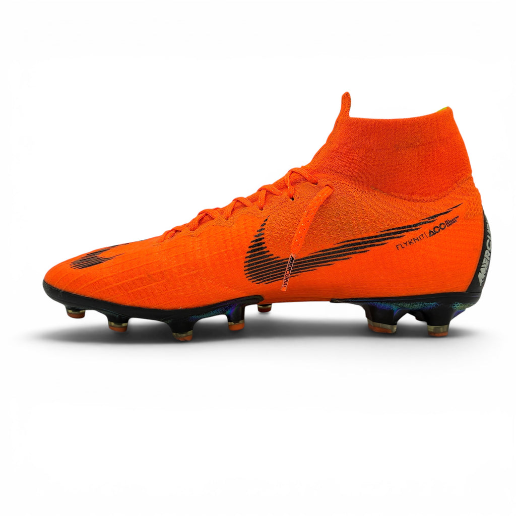 Nike Mercurial Superfly 6 Elite AG-Pro