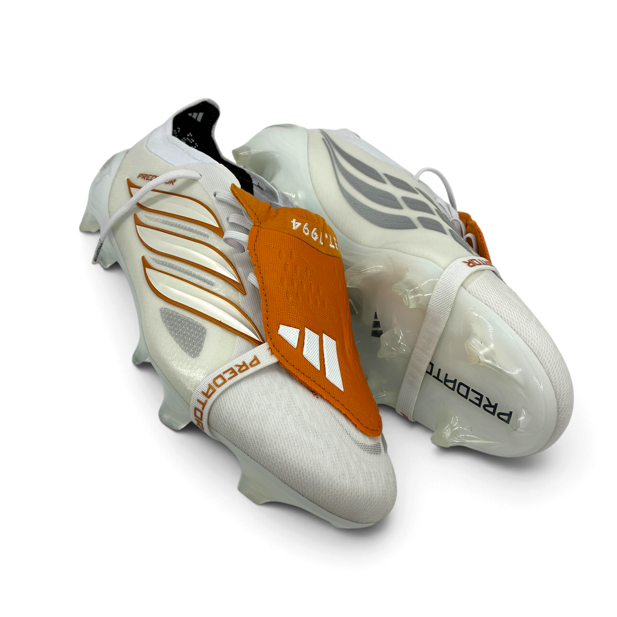 Adidas Predator Elite FT FG 'Golden Horizon' LE