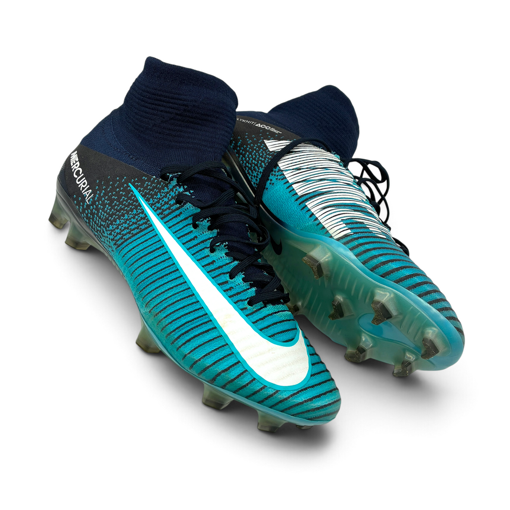 Nike Mercurial Superfly 5 V Elite FG Ice