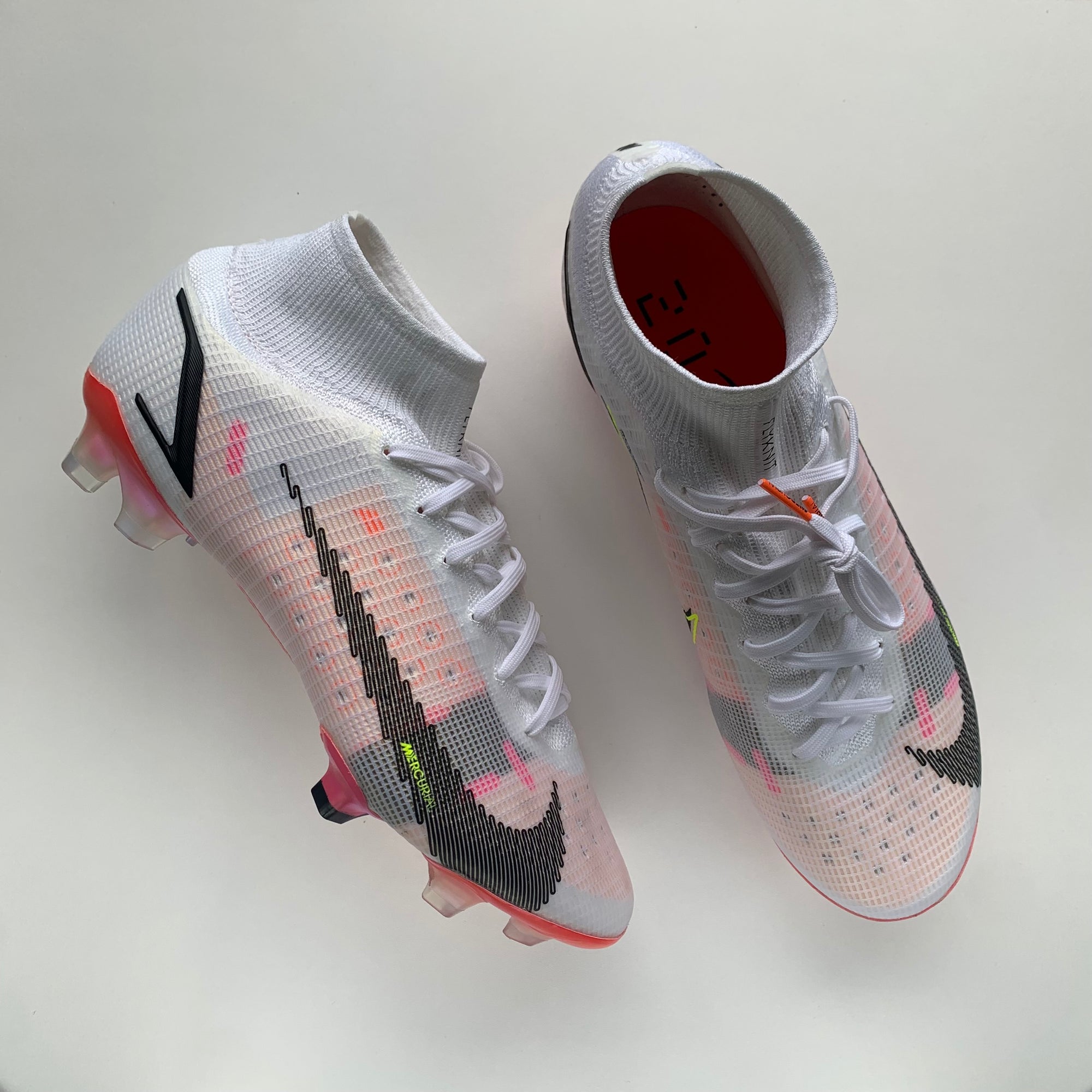 Nike Mercurial Superfly 8 Elite FG ‘Rawdacious’