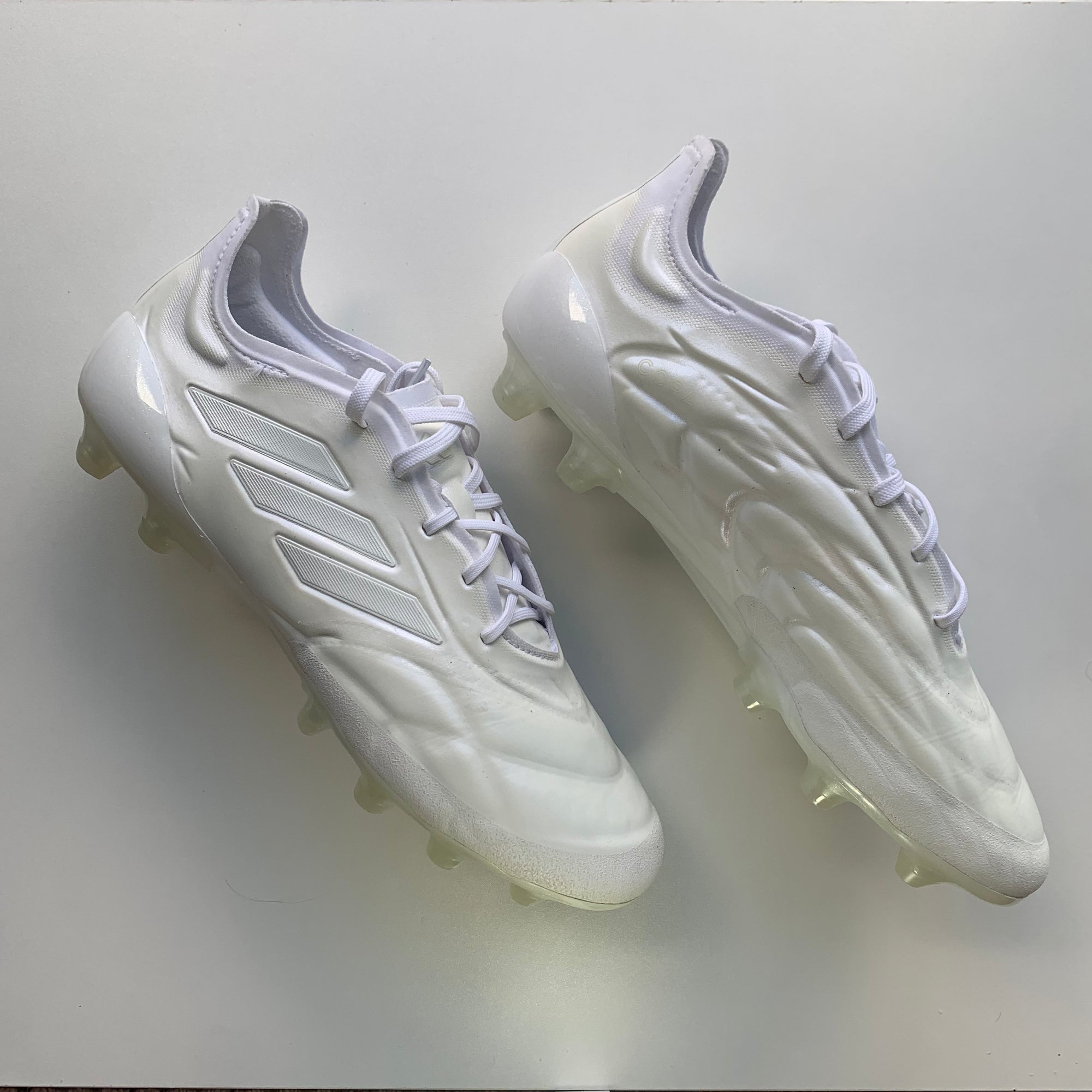 ADIDAS COPA PURE.1 HG/AG