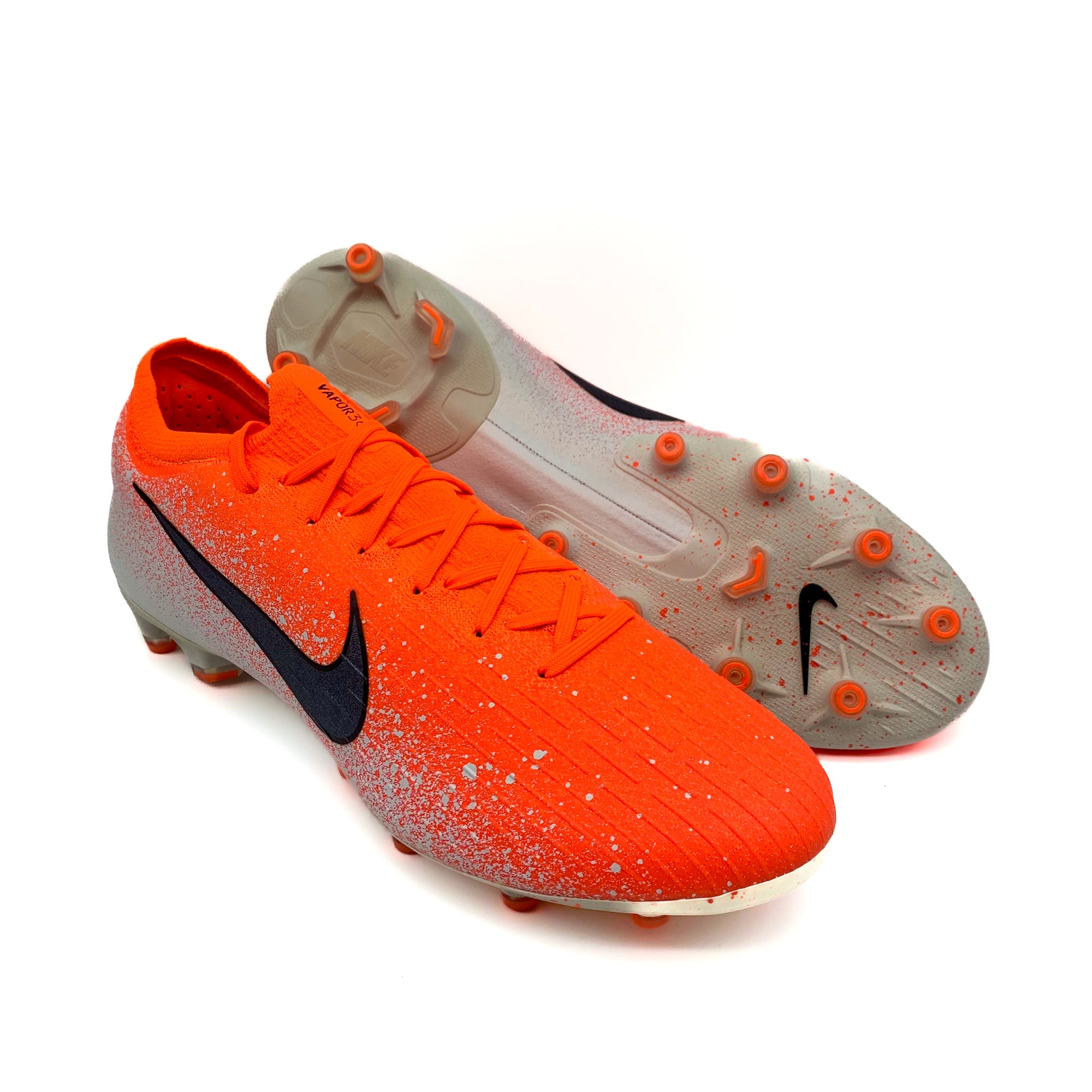 Nike Mercurial Vapor 12 Elite AG