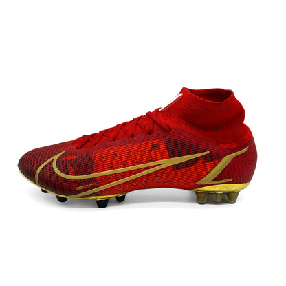 Nike Mercurial Superfly 8 Elite AG ‘Nike By You’