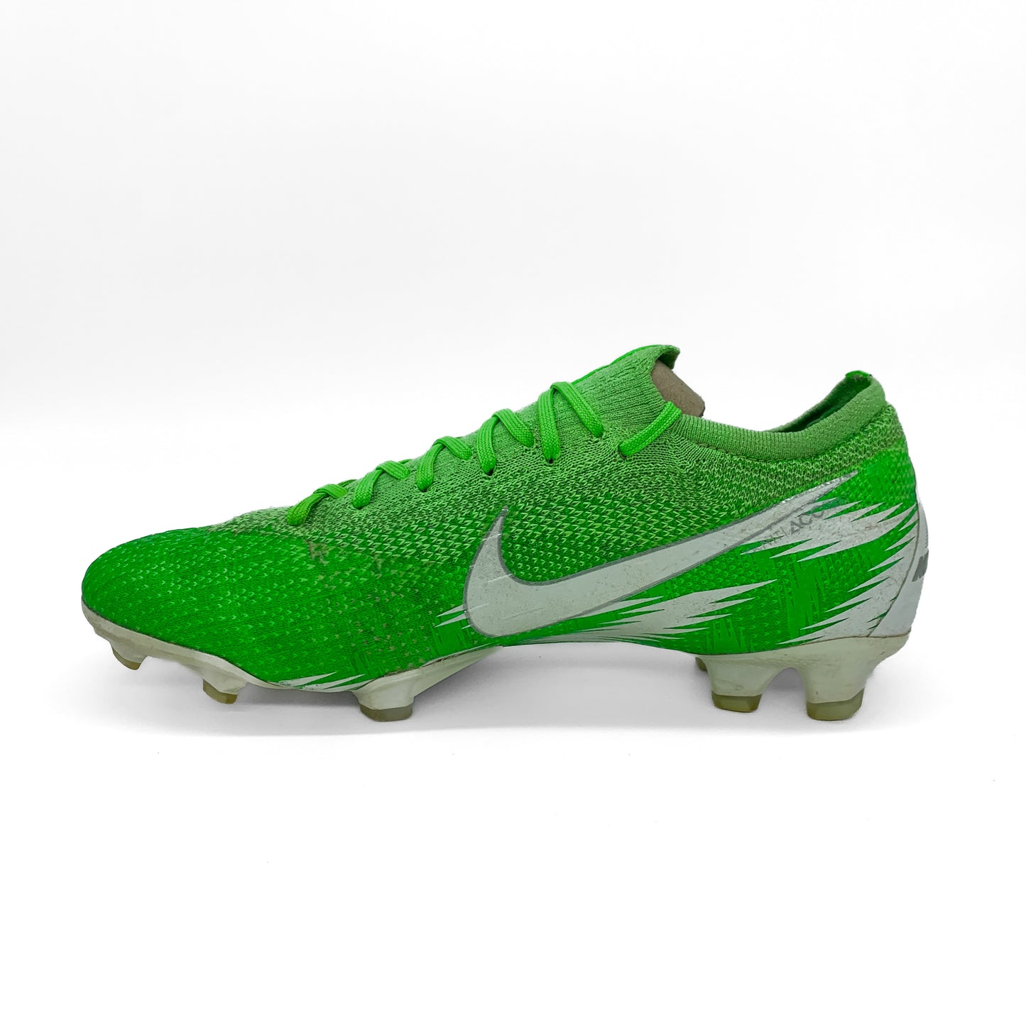 Nike Mercurial Vapor 12 Elite FG ‘Naija’