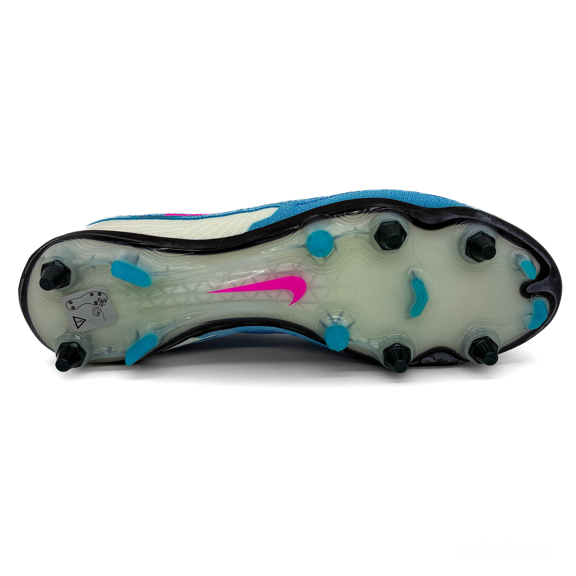 Nike Phantom GX Elite SG-Pro