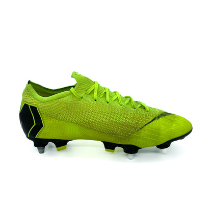 Nike Mercurial Vapor 12 Elite SG-Pro