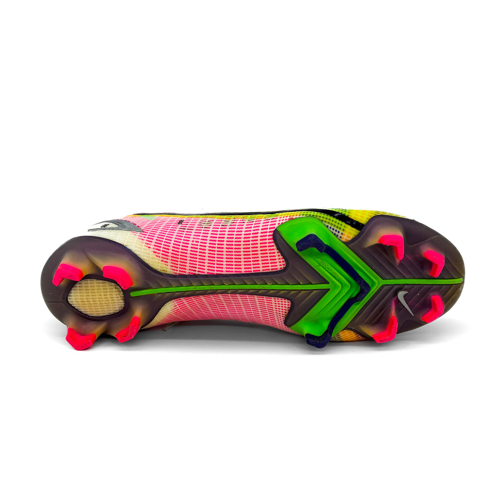 Nike Mercurial Vapor 14 Elite FG