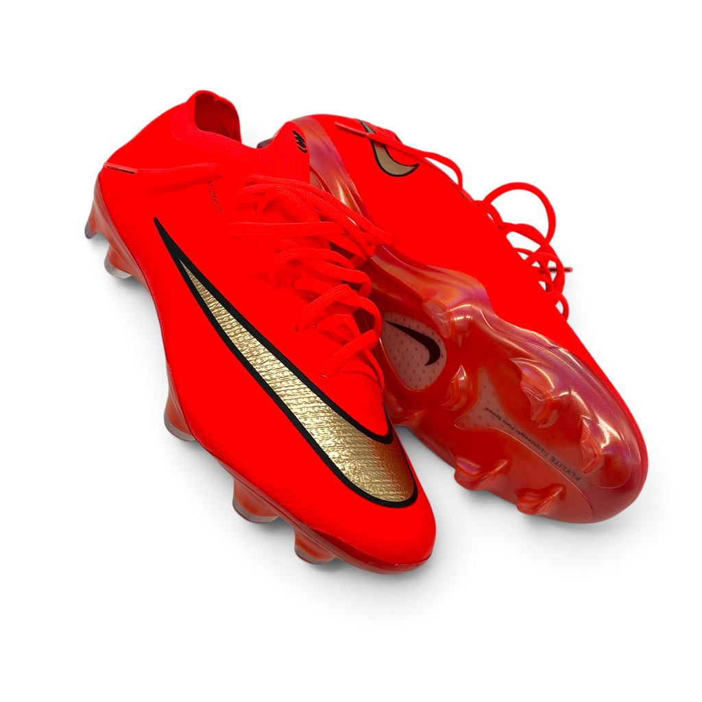 Nike Mercurial Vapor 17 Elite FG