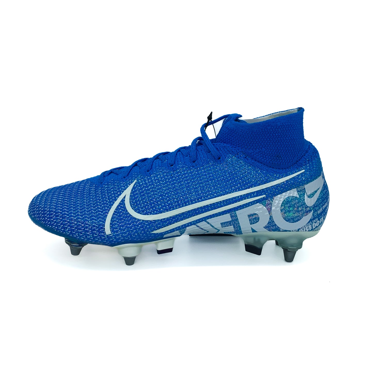 Nike Mercurial Superfly 7 Elite SG-Pro