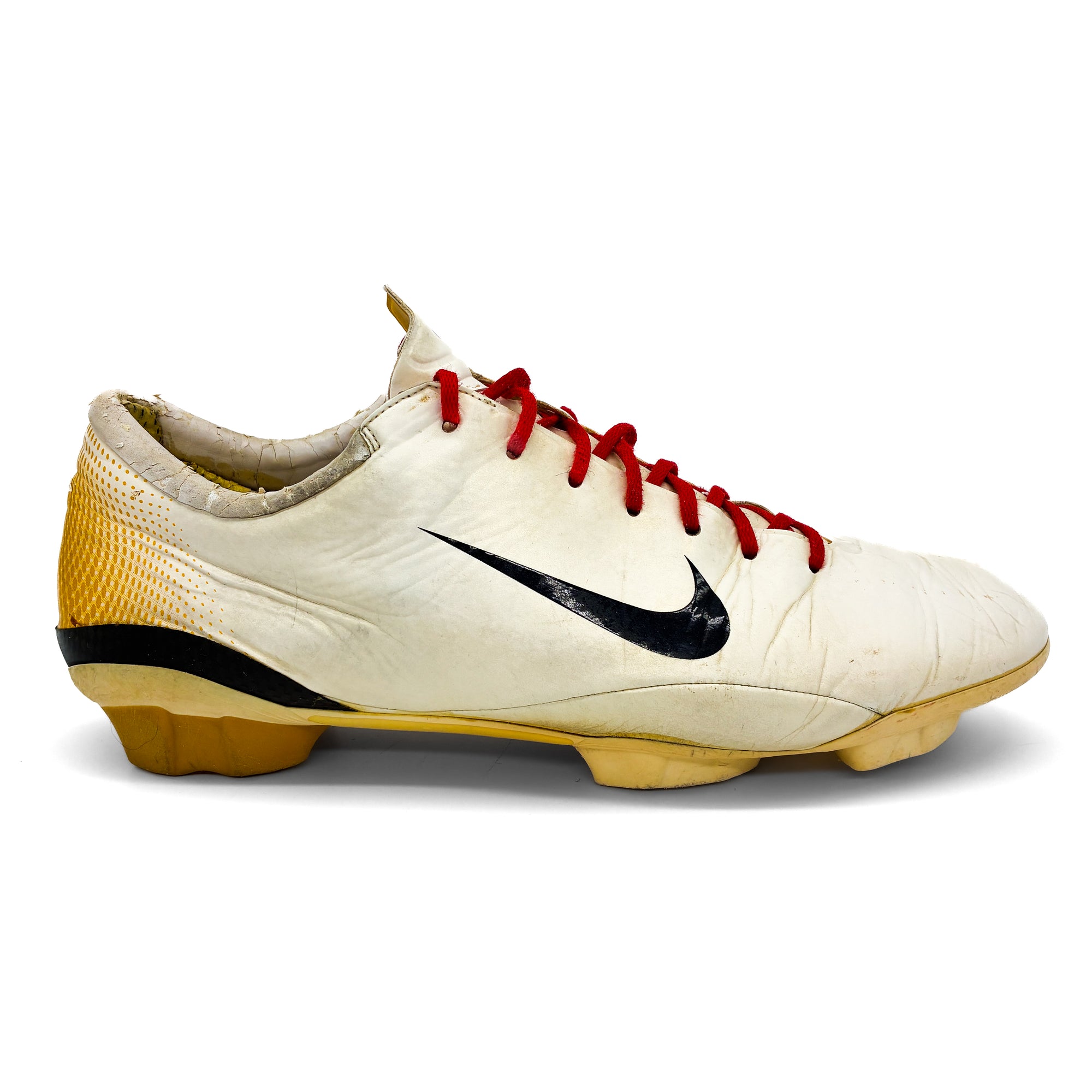 Nike Mercurial Vapor 3 III Elite HG