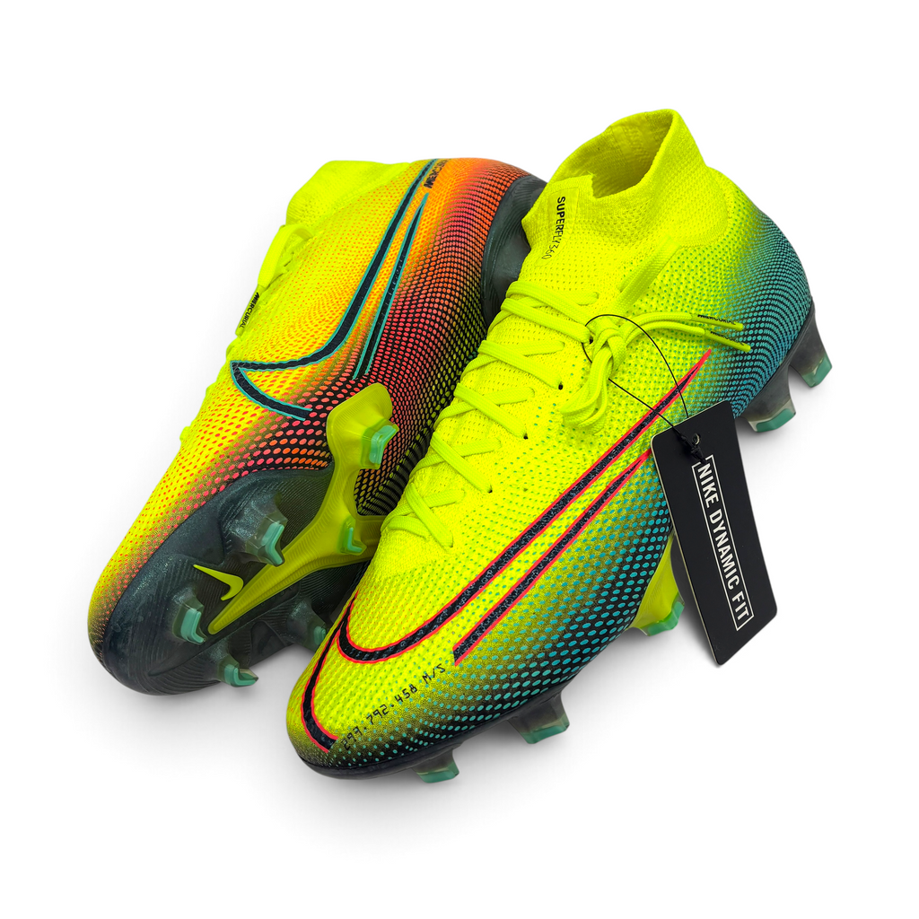Nike Mercurial Superfly 8 Elite FG MDS