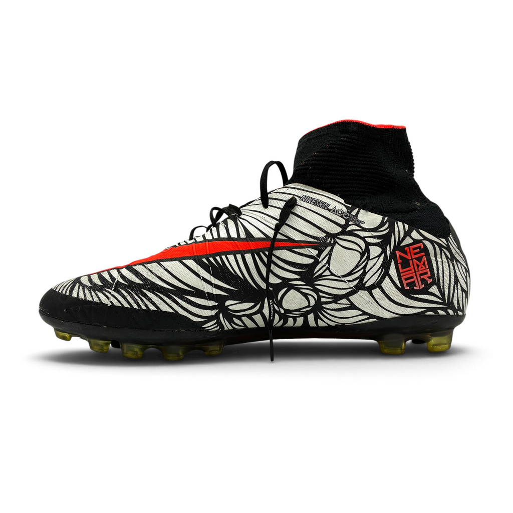 Nike Hypervenom Phantom 2 Elite AG Neymar Ousadia Alegria
