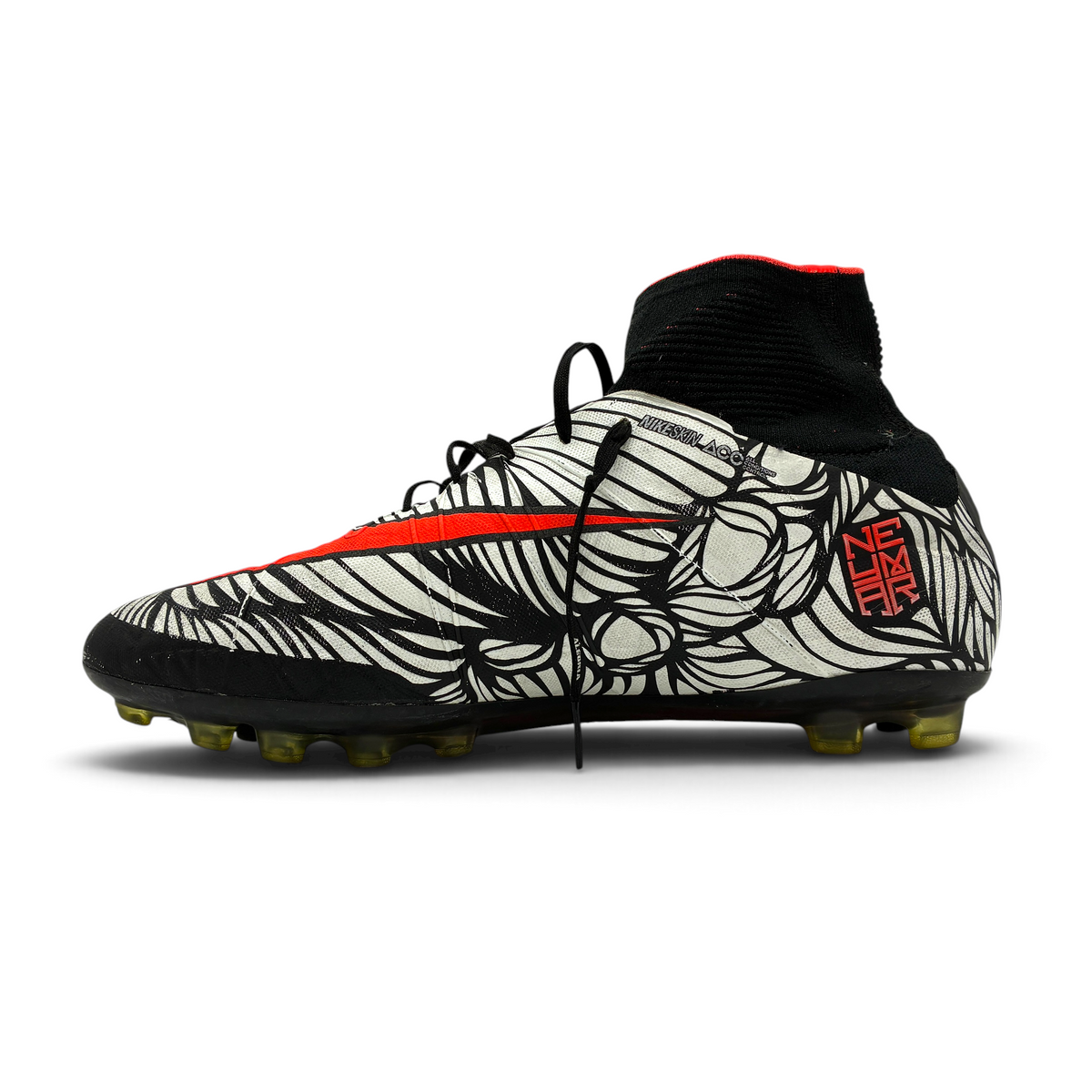 Nike Hypervenom Phantom 2 Elite AG Neymar Ousadia Alegria