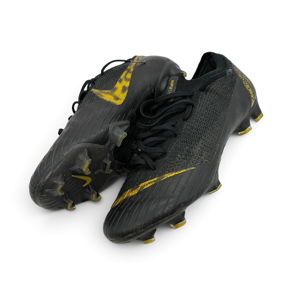 Nike Mercurial Vapor 12 Elite FG