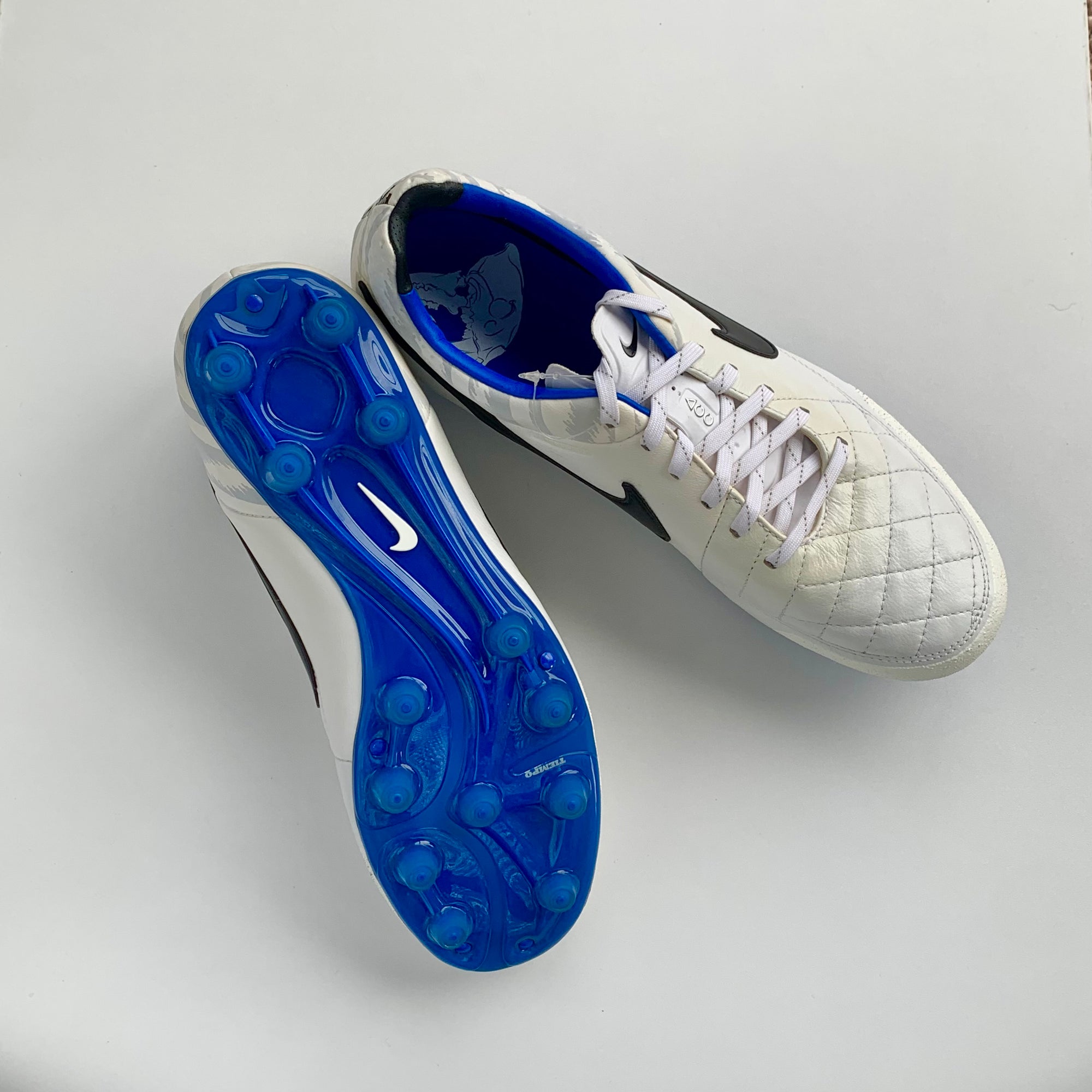 Nike Tiempo Legend 5 Elite HG REF