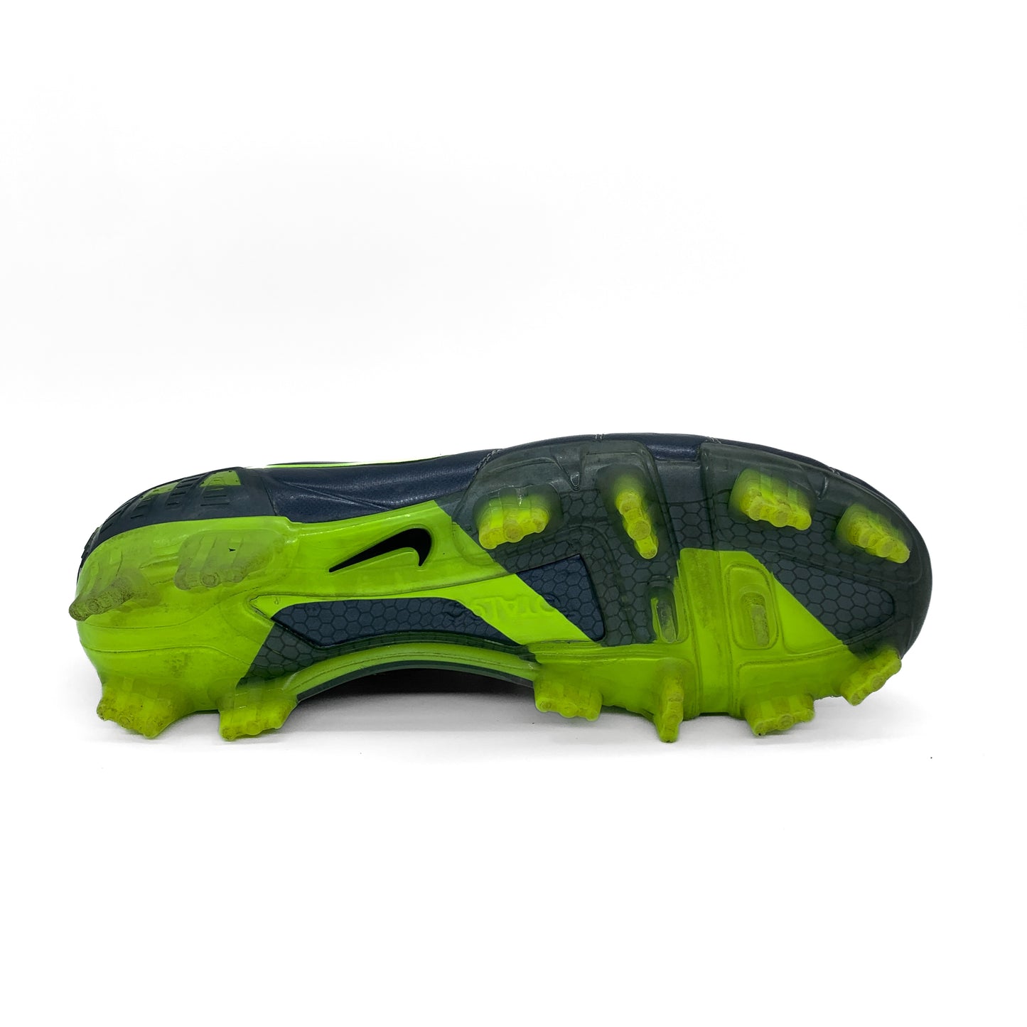 Nike T90 Laser 3 FG