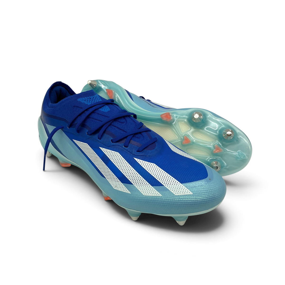 Adidas X Crazyfast.1 SG-Pro
