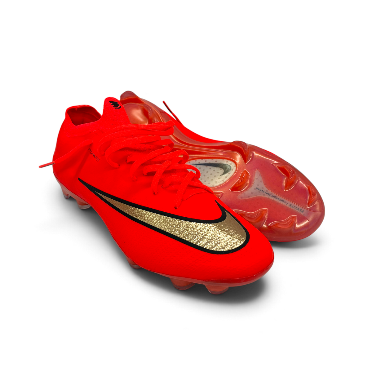 Nike Mercurial Vapor 17 Elite FG