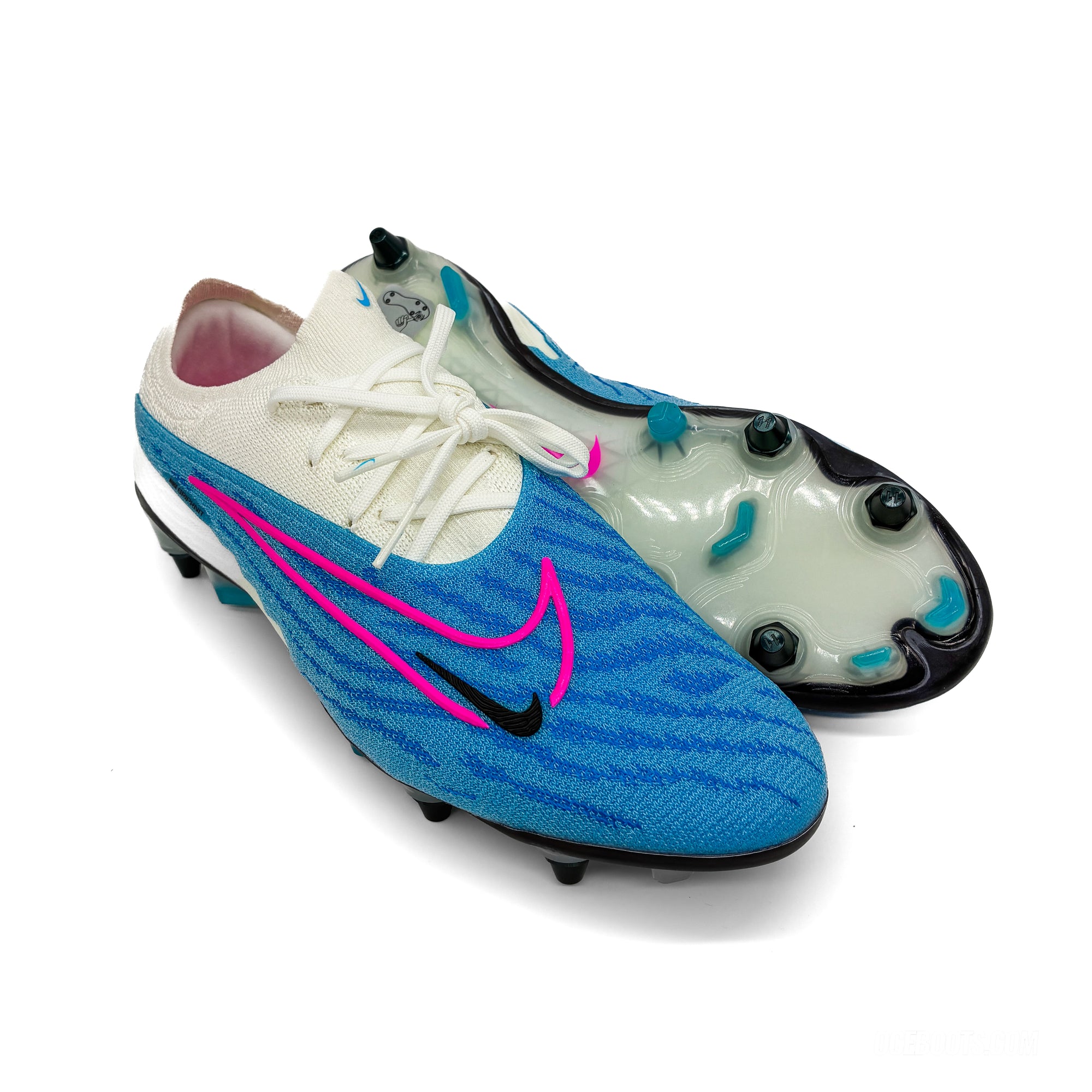 Nike Phantom GX Elite SG-Pro