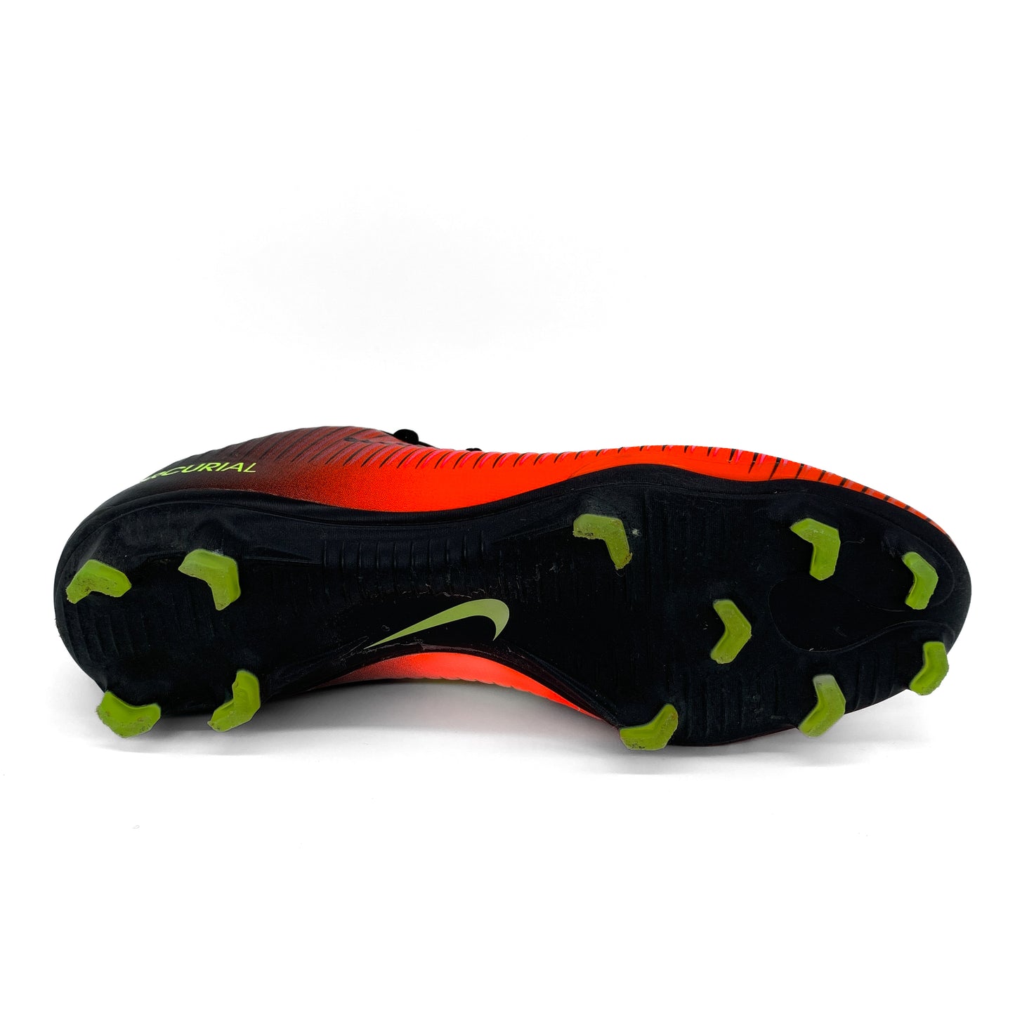 Nike Mercurial Vapor 11 Elite FG *Read*