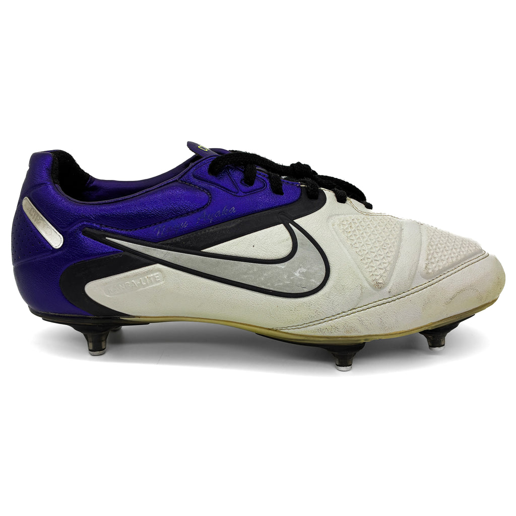 Nike CTR360 Maestri Elite SG Pro-Player Issued