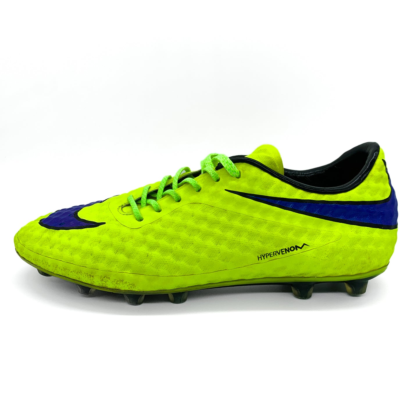 Nike Hypervenom Phantom 1 Elite HG